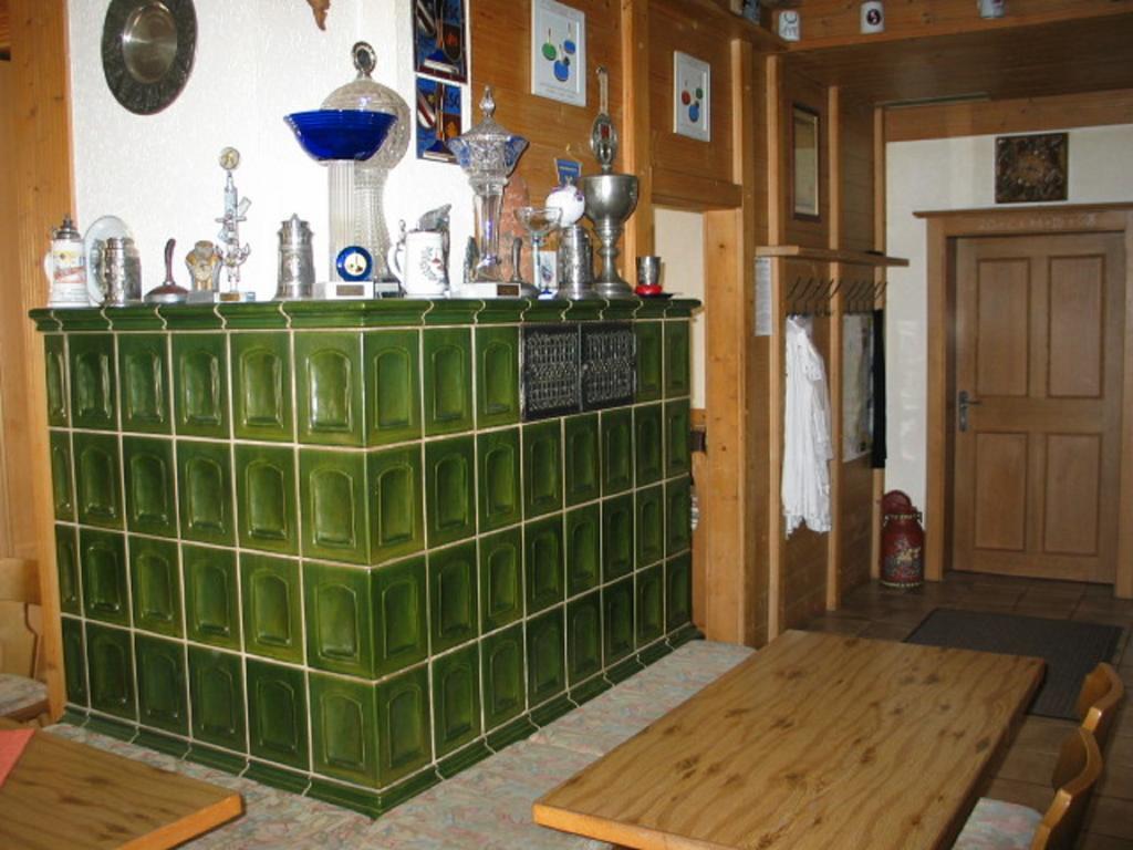 Reiterhof Guerster Otel Mitterfels Dış mekan fotoğraf
